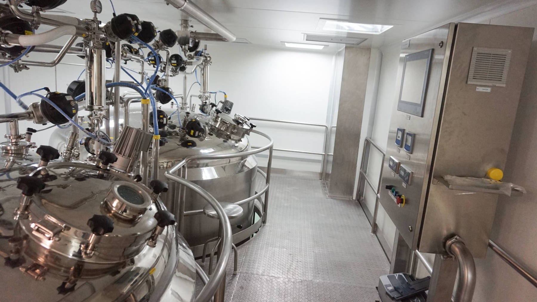 STERILE & ASEPTIC PROCESSING