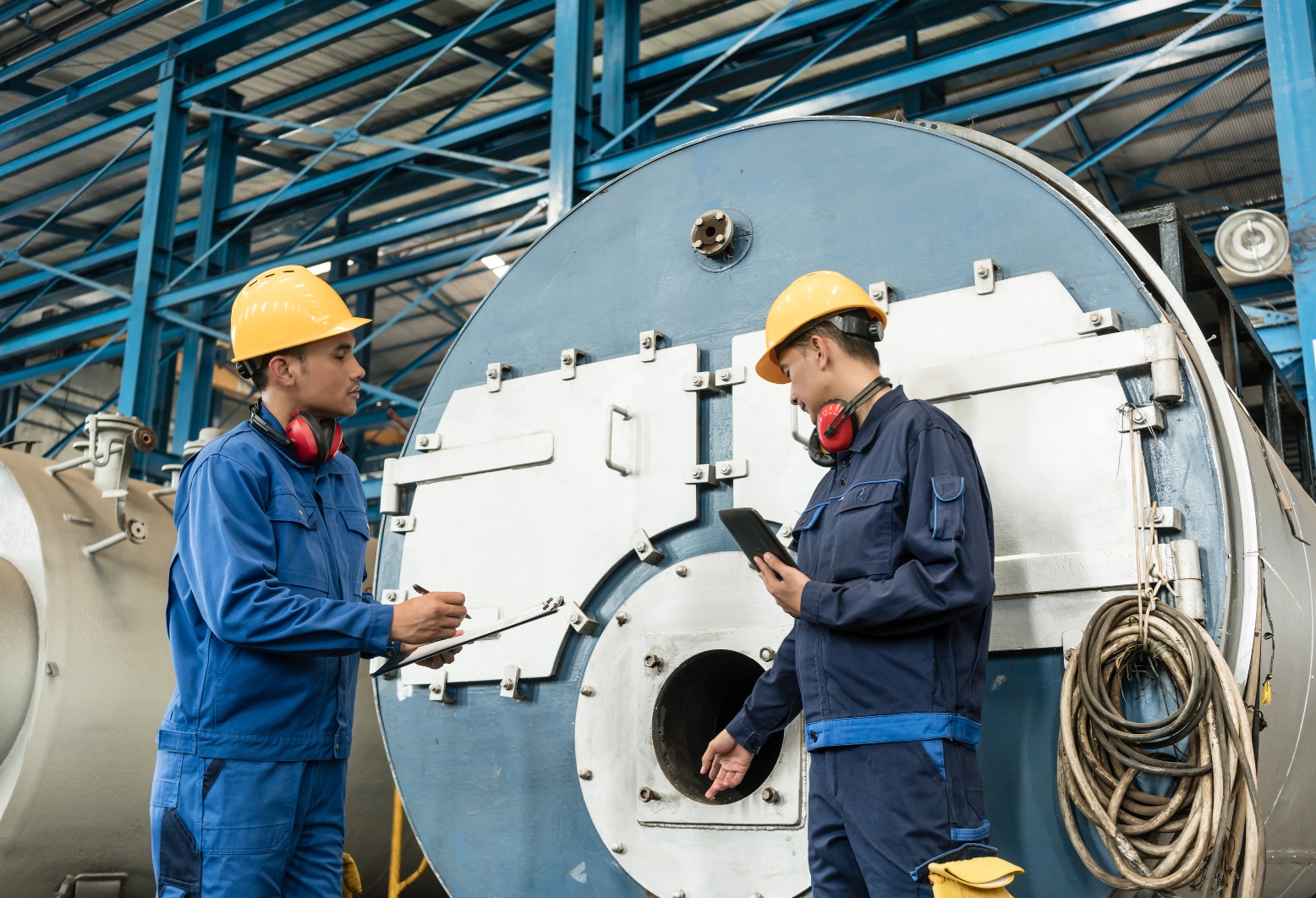 Boiler-Efficiency-Optimization-in-Process-Industries