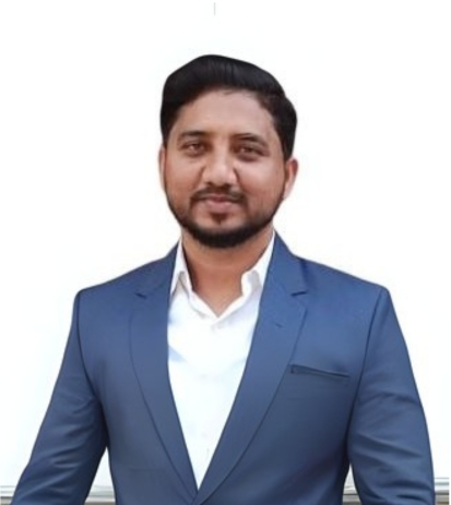 Mr. Noor Sayyed - Pharma Access