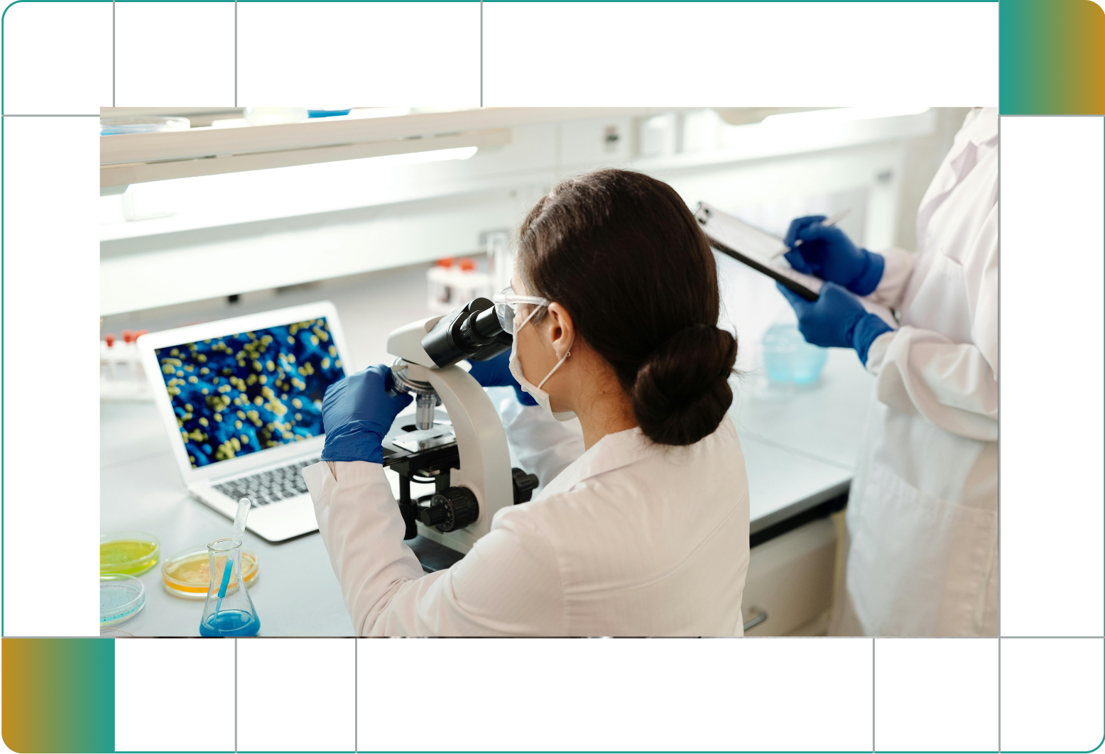 Biotech Facilities: This New Tech Is Accelerating Drug Development & Reducing Time-to-Market